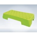 Aerobikas pakāpe SVELTUS ECO STEP 0281 Aerobikas pakāpe SVELTUS ECO STEP 0281