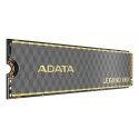 ADATA LEGEND 860 SLEG-860-1000GCS SSD diskdzinis 1 TB M.2 PCI Express 4.0 NVMe 3D NAND ADATA LEGEND 860 SLEG-860-1000GCS SSD diskdzinis 1 TB M.2 PCI Express 4.0 NVMe 3D NAND