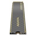 ADATA LEGEND 860 SLEG-860-1000GCS SSD diskas 1 TB M.2 PCI Express 4.0 NVMe 3D NAND
