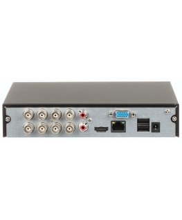 DVR 4CH HDCVI PENTABRID AI/XVR5104HS-I3/T DAHUA