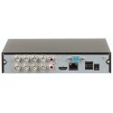 DVR 4CH HDCVI PENTABRID AI/XVR5104HS-I3/T DAHUA DVR 4CH HDCVI PENTABRID AI/XVR5104HS-I3/T DAHUA