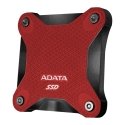 ADATA SD620 1 TB Micro-USB B 3.2 Gen 2 (3.1 Gen 2) Punainen ADATA SD620 1 TB Micro-USB B 3.2 Gen 2 (3.1 Gen 2) Punainen