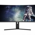 Dahua Technology LM34-E330CA tietokoneen litteä näyttö 86,4 cm (34") 3440 x 1440 pikseliä UltraWide 