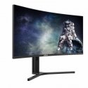 Dahua Technology LM34-E330CA tietokoneen litteä näyttö 86,4 cm (34") 3440 x 1440 pikseliä UltraWide 