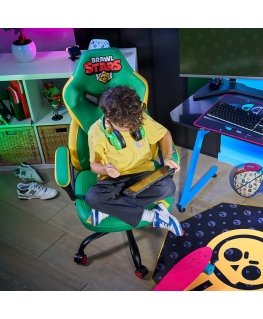 Subsonic Junior Mängimistoet Brawl Stars Leon