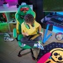 Игровое кресло Subsonic Junior Brawl Stars Леон Игровое кресло Subsonic Junior Brawl Stars Леон