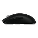 Logitech G 910-005881 pele Speļu Labā roka RF Bezvadu 25600 DPI Logitech G 910-005881 pele Speļu Labā roka RF Bezvadu 25600 DPI