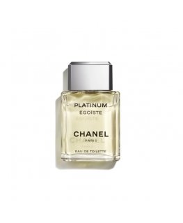 CHANEL Platinum Égoïste 50 ml Miesten