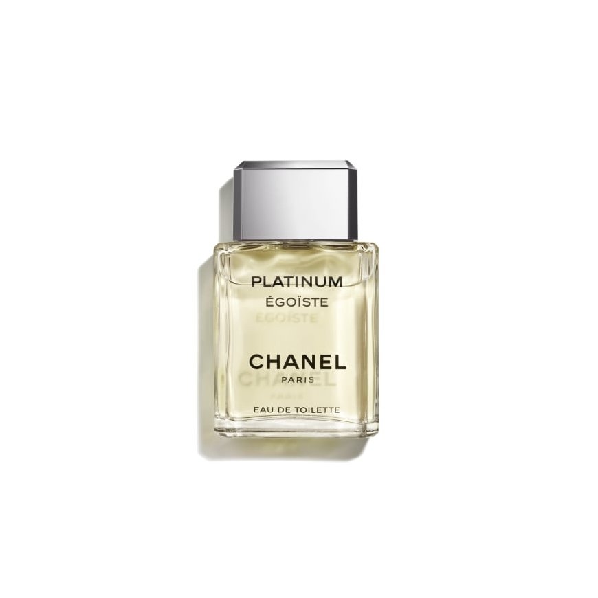 CHANEL Platinum Égoïste 50 ml Vīrieši