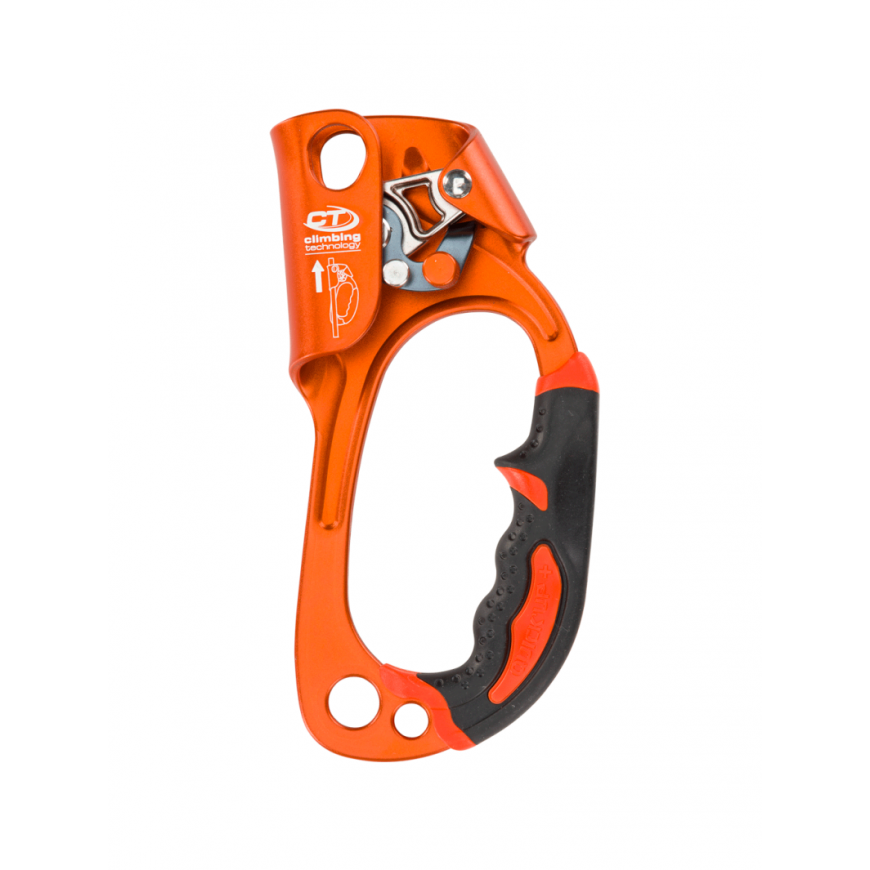 Climbing Technology Kilimo устройство CT Quick Up PLUS - Правое