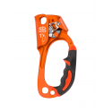 Climbing Technology Kilimo įtaisas CT Quick Up PLUS - Dešinėje Climbing Technology Kilimo įtaisas CT Quick Up PLUS - Dešinėje