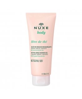 NUXE Rêve de Thé 200 ml Dušigeel Naised Keha Taimne