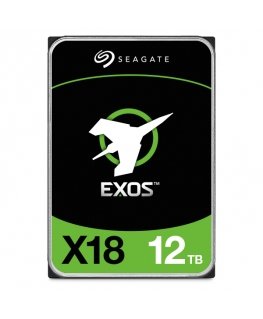 Seagate Enterprise ST12000NM000J vidinis kietasis diskas 12 TB 7200 RPM 256 MB 3.5" „Serial ATA III“