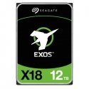 Seagate Enterprise ST12000NM000J sisäinen kiintolevy 12 TB 7200 RPM 256 MB 3.5" Serial ATA III Seagate Enterprise ST12000NM000J sisäinen kiintolevy 12 TB 7200 RPM 256 MB 3.5" Serial ATA III