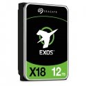 Seagate Enterprise ST12000NM000J vidinis kietasis diskas 12 TB 7200 RPM 256 MB 3.5" „Serial ATA III“ Seagate Enterprise ST12000NM000J vidinis kietasis diskas 12 TB 7200 RPM 256 MB 3.5" „Serial ATA III“