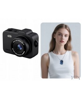XREC X8 12MP Must have mustekas Must have mustekas
