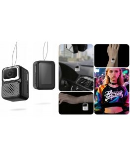XREC X3 2MP Musthave Must-koodiga