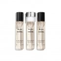 CHANEL Bleu De Miesten 3 kpl CHANEL Bleu De Miesten 3 kpl