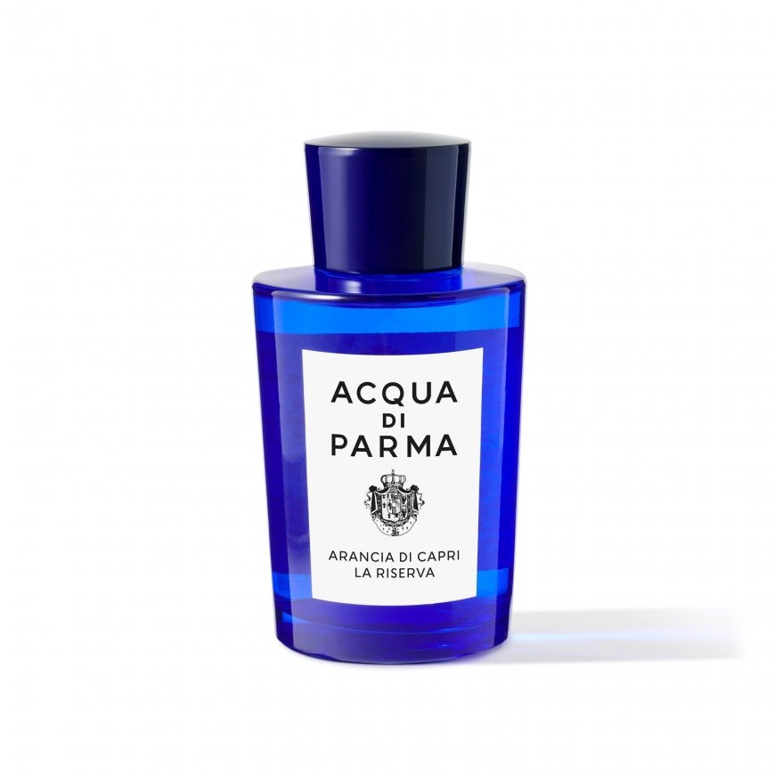 Acqua di Parma Arancia di Capri La Riserva 180 ml Naised