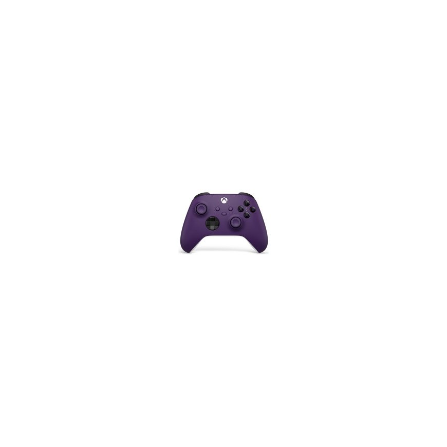 Hyperkin Controller Competitor balts XBOX – 2