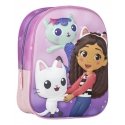 Cerdà 2100005107 backpack Rucksack Pink, Violet EVA (Ethylene Vinyl Acetate), Polyester Cerdà 2100005107 backpack Rucksack Pink, Violet EVA (Ethylene Vinyl Acetate), Polyester
