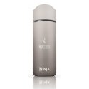 Ninja DW1603EUUKST дорожная кружка 400 ml Серый Нержавеющая сталь