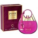 Camara Posh In Paradise EDP naisten parfumoitu vesi, 100 ml Camara Posh In Paradise EDP naisten parfumoitu vesi, 100 ml
