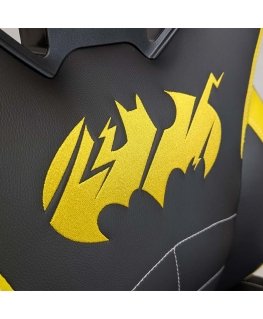 Subsonic Junior Gaming Seat Batman Power Up