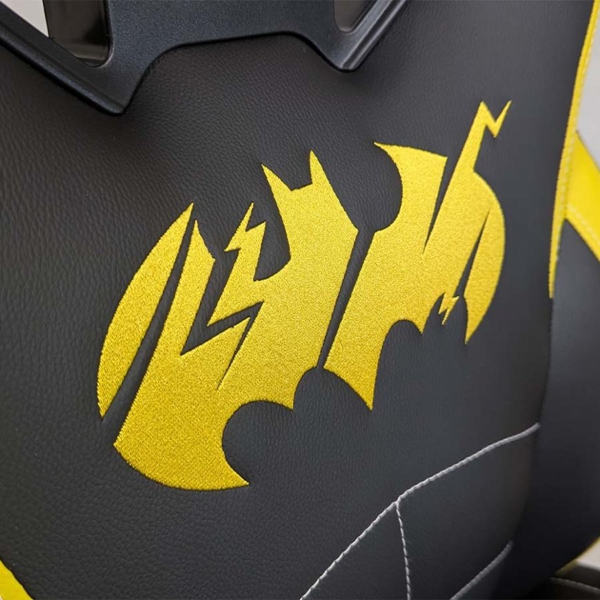 Subsonic Junior Pelituoli Batman Power Up