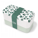 Monbento Original bento pietų dėžutė 1 l Leopard Monbento Original bento pietų dėžutė 1 l Leopard