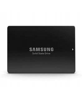 Samsung PM897 960 GB 2.5" Serial ATA III V-NAND