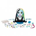 Кукла для укладки Франки из серии Monster High от Mattel