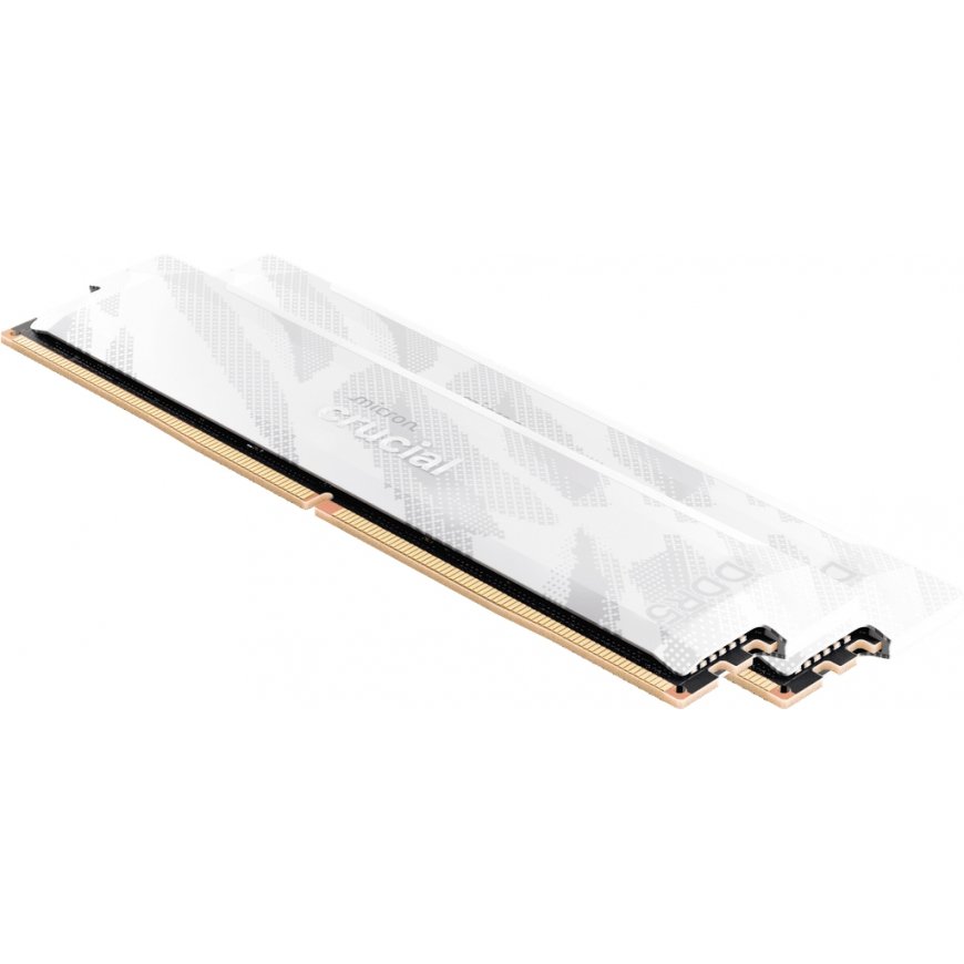 Crucial Pro CP2K16G64C32U5W atmiņas modulis 32