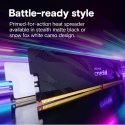 Crucial Pro CP2K16G64C32U5W atminties modulis 32 GB 2 x 16 GB DDR5 6400 MT/s Crucial Pro CP2K16G64C32U5W atminties modulis 32 GB 2 x 16 GB DDR5 6400 MT/s