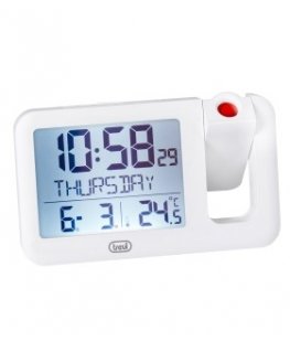 Bluetooth 5.0 kaasaskantav kõlar Nasa Sp200 2x Alarm Kell + RGB LED lamp / Nasa Sp200