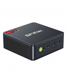 MINI PC GMKtec M5 Ultra AMD Ryzen 7 7730U 32GB RAM + 1TB SSD WIN 11 Pro