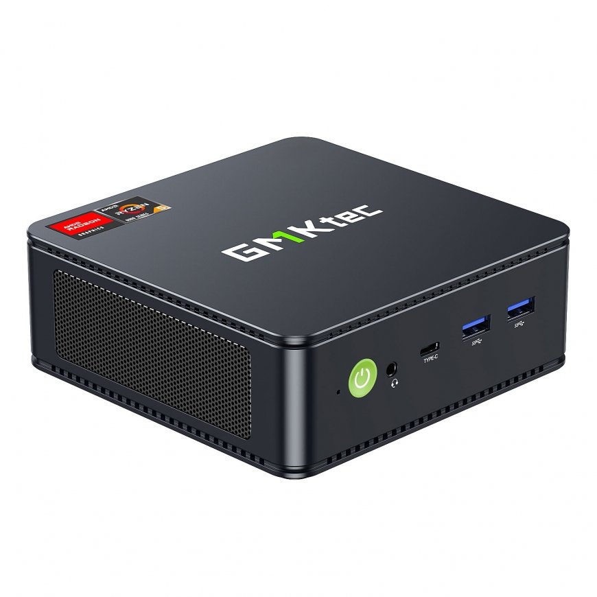 GMKtec MINI PC GMKtec M5 Ultra