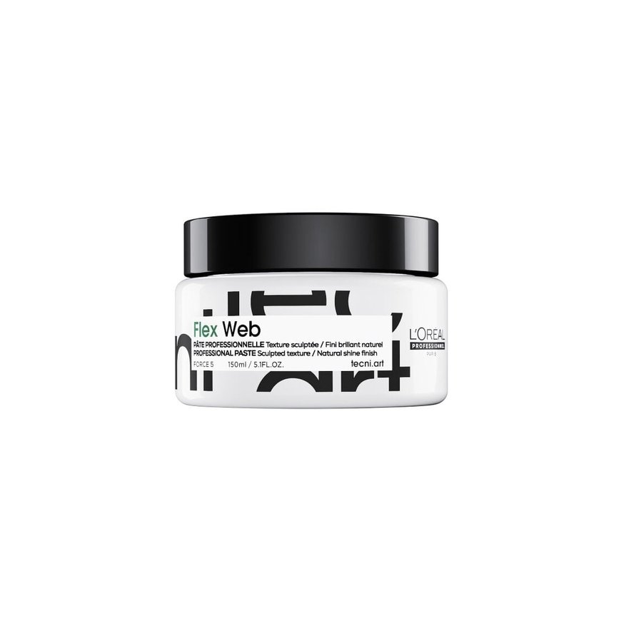 L`Oreal L`Oréal Professionnel Tecni Art Web