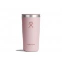 Hydro Flask All Around Tumbler Press-In Lid Trillium 0.355l Hydro Flask All Around Tumbler Press-In Lid Trillium 0.355l