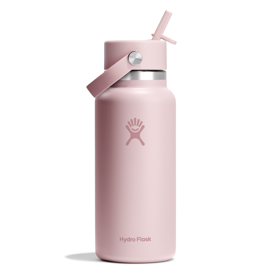 Клапан с широким гибким соломкой Hydro Flask Trillium 0,946 л