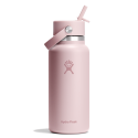 Клапан с широким гибким соломкой Hydro Flask Trillium 0,946 л