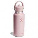 Hydro Flask Wide Flex Straw Cap Trillium 0.946l Hydro Flask Wide Flex Straw Cap Trillium 0.946l