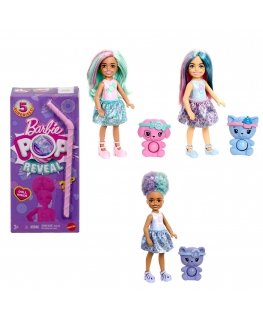 Barbie Pop Reveal Doll Assortment
