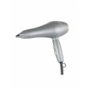 Professional Hair Dryer with Ionizer Jocca 2757 Silver Color Professional Hair Dryer with Ionizer Jocca 2757 Silver Color