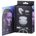 Intenso White Buds T302A Austiņas True Wireless Stereo (TWS) Ausīs Zvani /mūzika/sports/ikdiena USB Intenso White Buds T302A Austiņas True Wireless Stereo (TWS) Ausīs Zvani /mūzika/sports/ikdiena USB