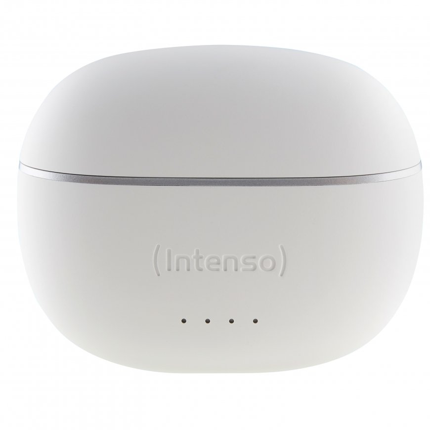 Intenso White Buds T302A – 4