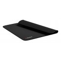 GENESIS Carbon 500 L Игровая поверхность Черный