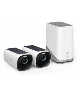 Eufy T88713W1 security camera