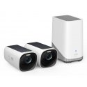 Eufy T88713W1 turvakamera Laatikko IP-turvakamera Ulkona 3840 x 2160 pikseliä Seinä Eufy T88713W1 turvakamera Laatikko IP-turvakamera Ulkona 3840 x 2160 pikseliä Seinä