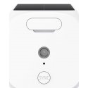Eufy T88713W1 apsaugos stebėjimo kamera „Box“ IP apsaugos kamera Lauke 3840 x 2160 pikseliai Siena Eufy T88713W1 apsaugos stebėjimo kamera „Box“ IP apsaugos kamera Lauke 3840 x 2160 pikseliai Siena